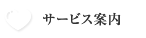 サービス案内