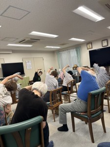 つるヨガイベント2